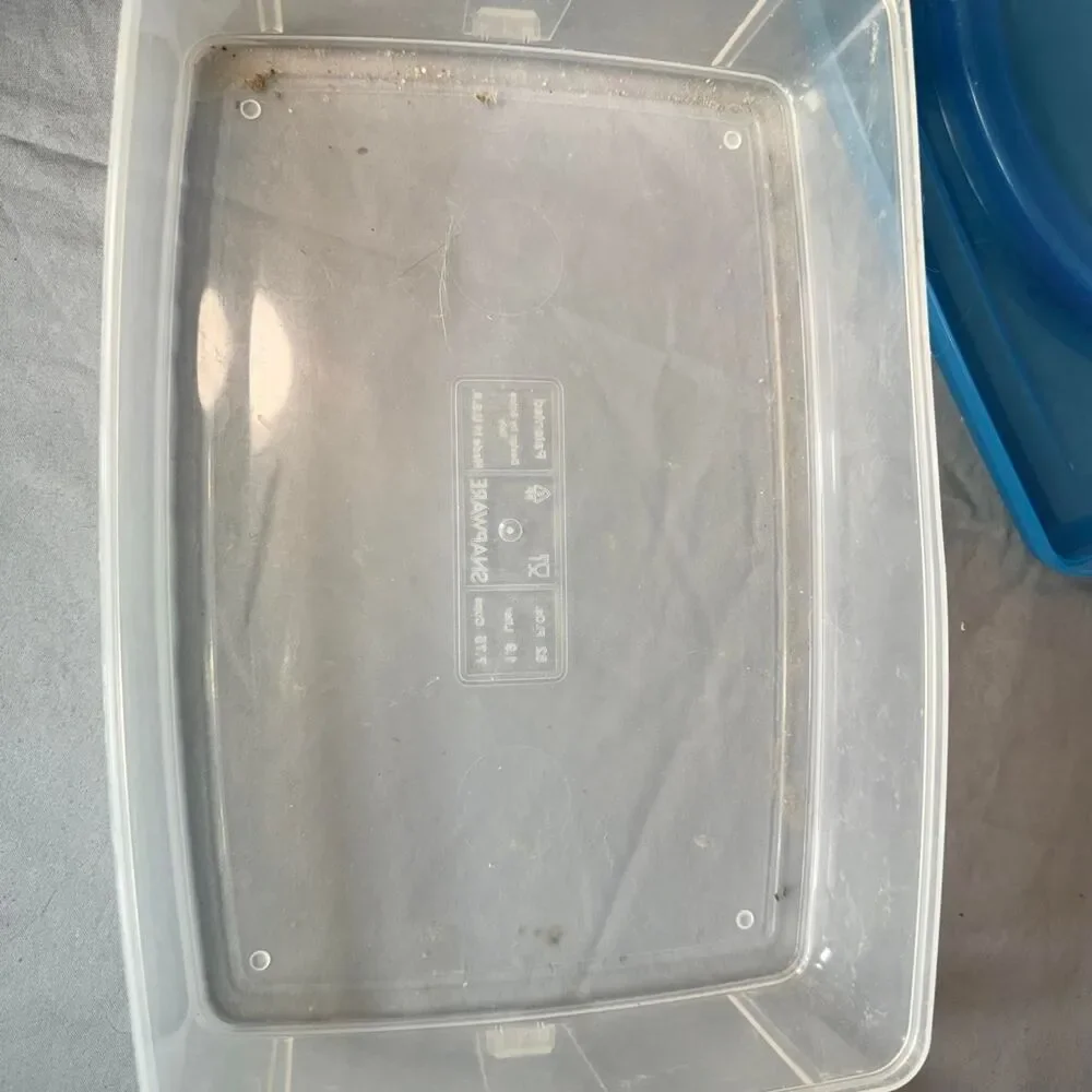 Unbranded Blue Storage-and-organisation